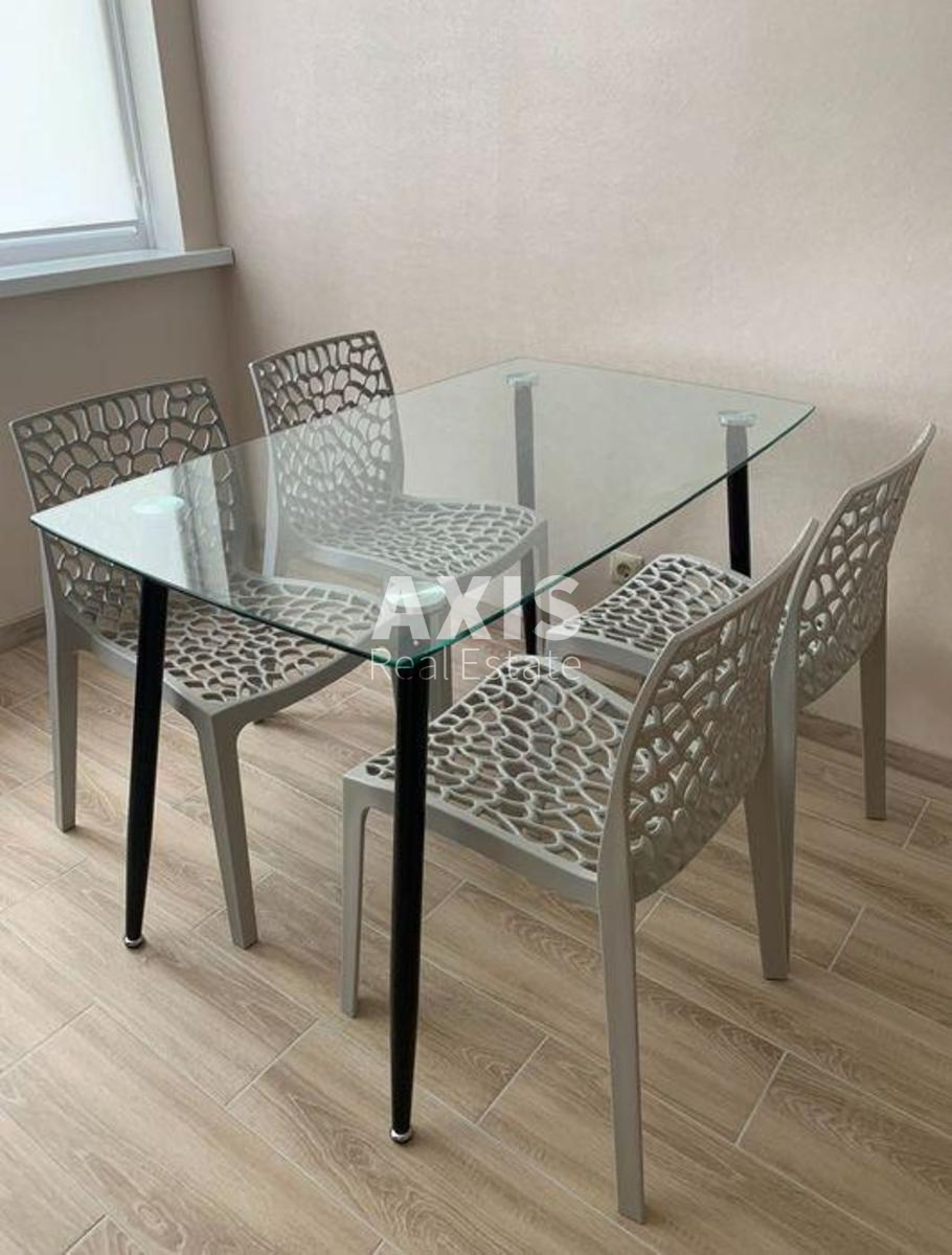 1k apartment vul. Praktychna 1249770
