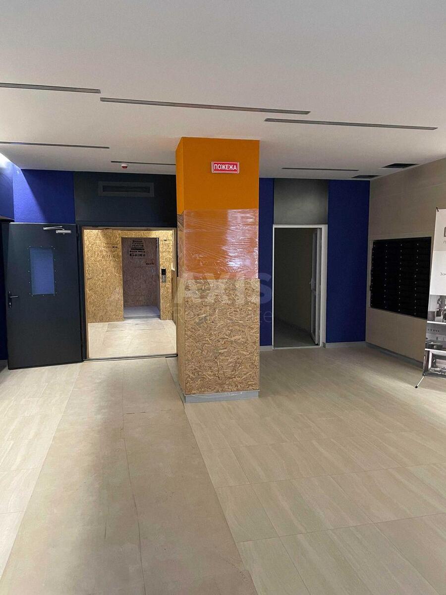 2k apartment pr-t Povitroflots'kyj 56564955