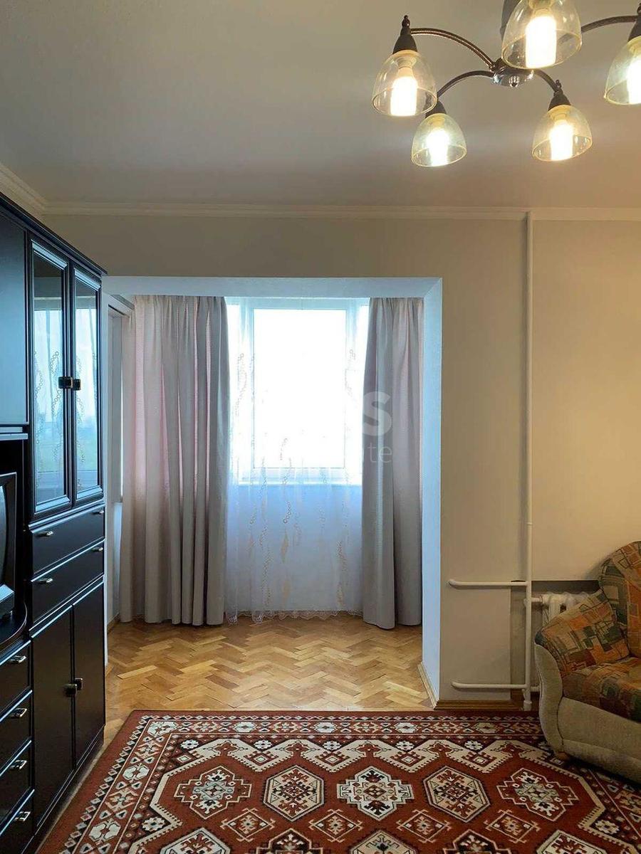 2к квартира ул. Болбочана Петра 4А3