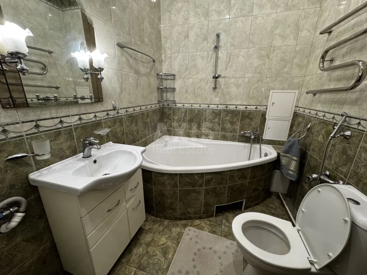 1k apartment vul. Stadionna 13475827