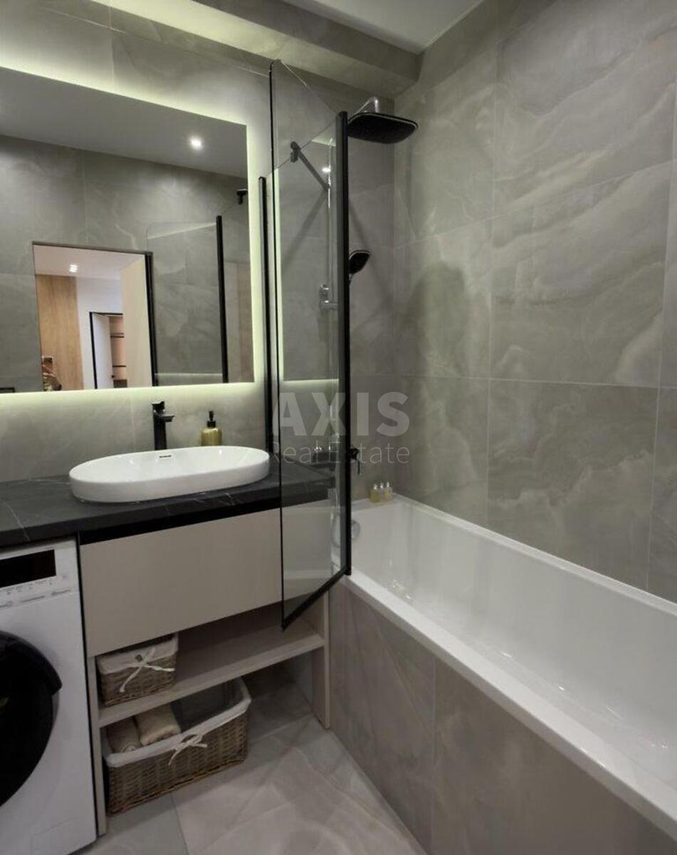 2k apartment vul. Myhajla Maksymovycha 26Д6088813