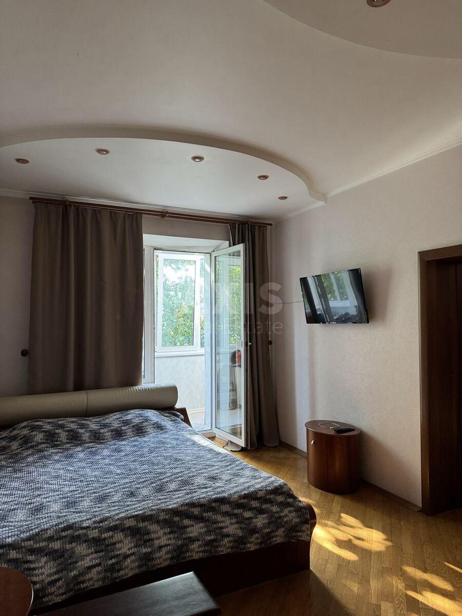 4k apartment vul. Lypkivs'kogo Vasylja Mytropolyta 40565412