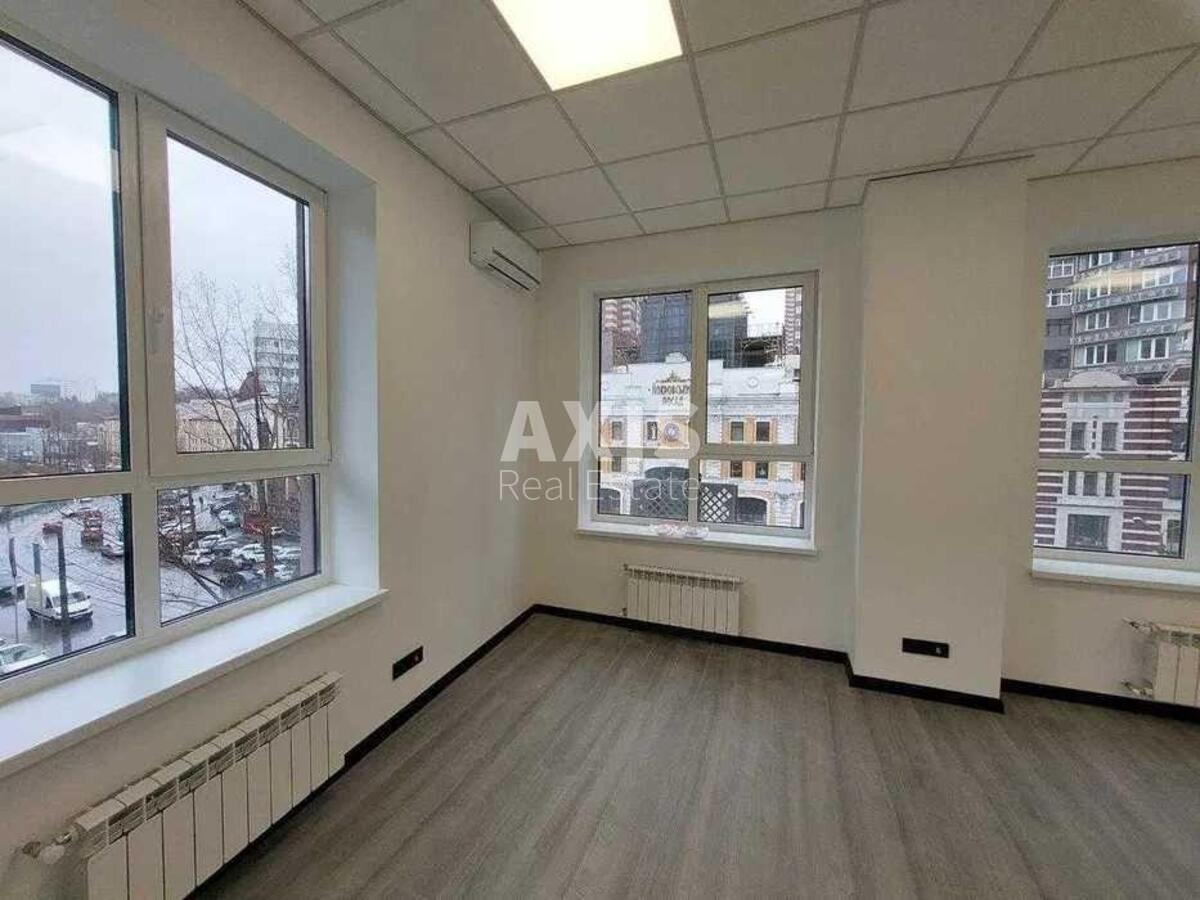 Office vul. Glybochyc'ka 27А, 438m25981515