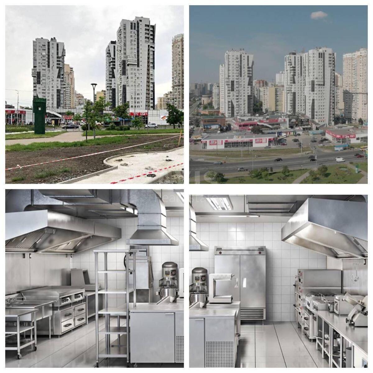 Объект торговли ул. Срибнокильская 3Г, 656м2609950