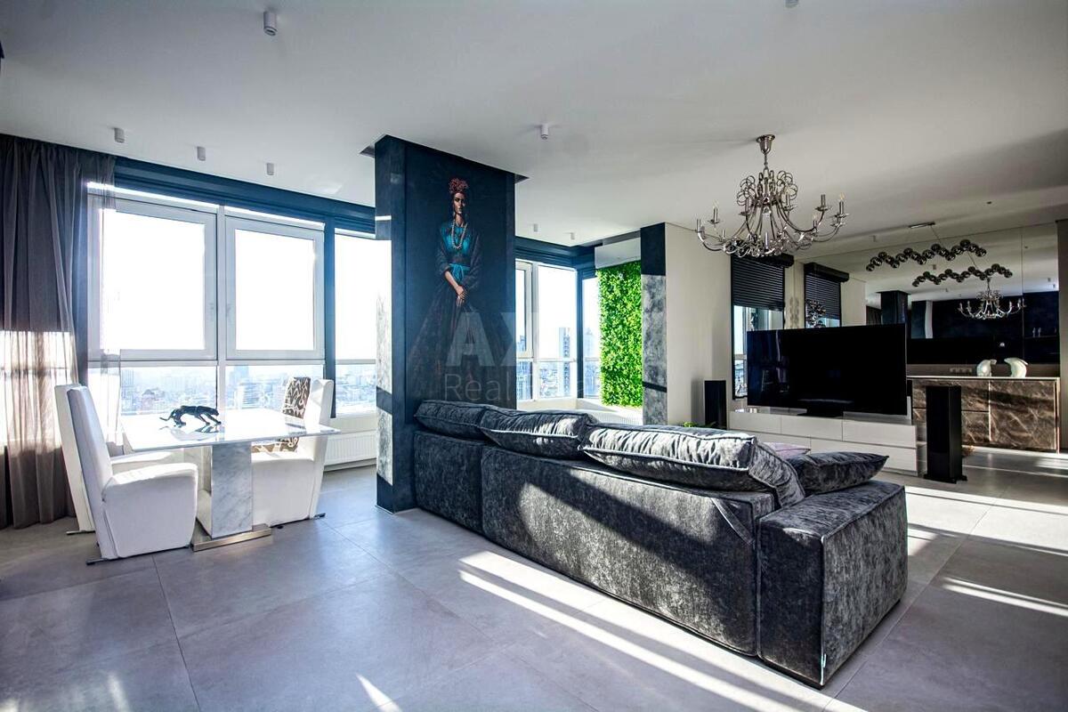 3k apartment bul. Lesi Ukrai'nky 761035