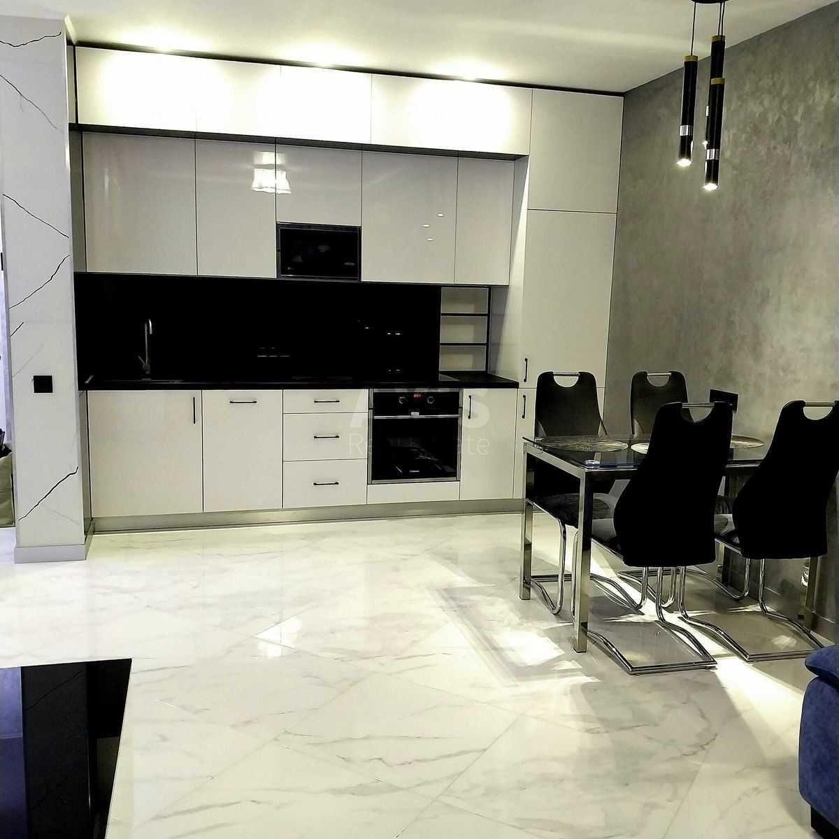2k apartment vul. Sholudenka 30