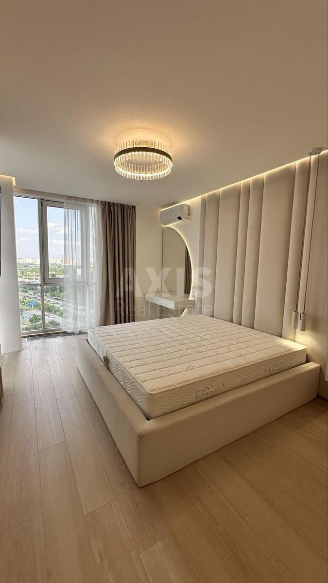 3k apartment vul. Shums'kogo Jurija 5566860