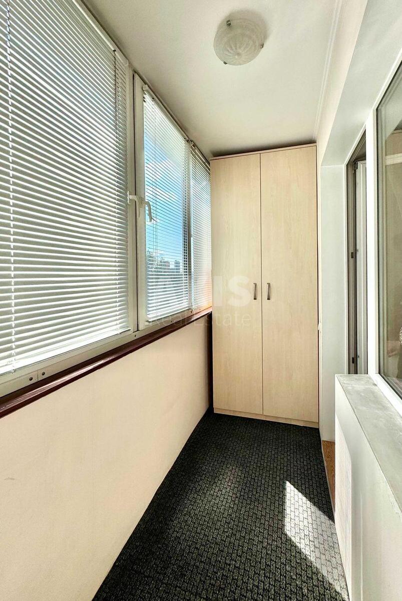 4k apartment vul. Zakrevs'kogo Mykoly 237