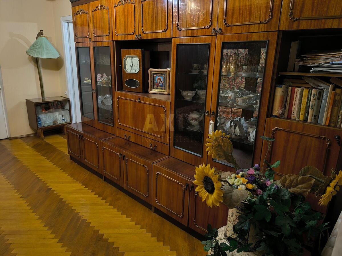 3k apartment vul. Lytvynenko-Vol'gemut 2А567209