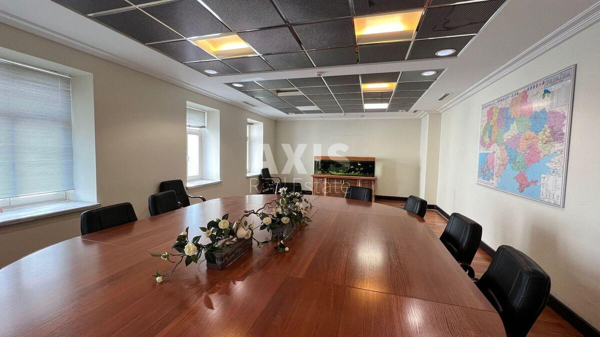 Office vul. Skovorody Grygorija 17В, 234m2509214