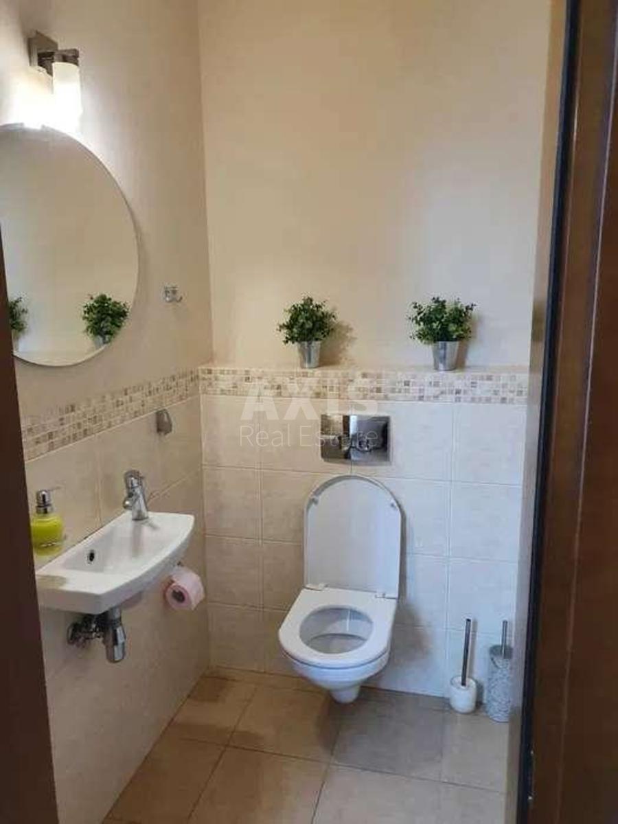 House vul. Ranetna, 360m2, Kyiv city9