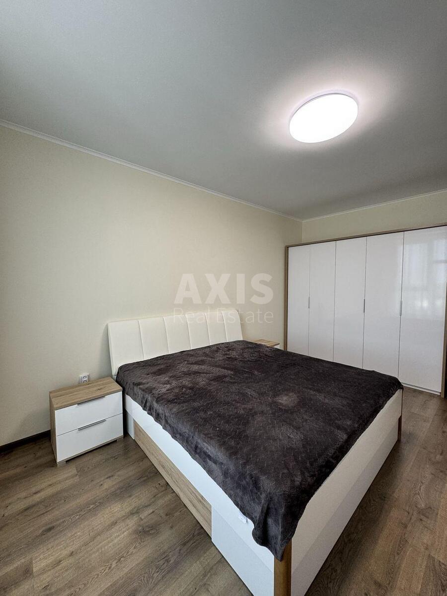 1k apartment prov. Pryladnyj 10611493