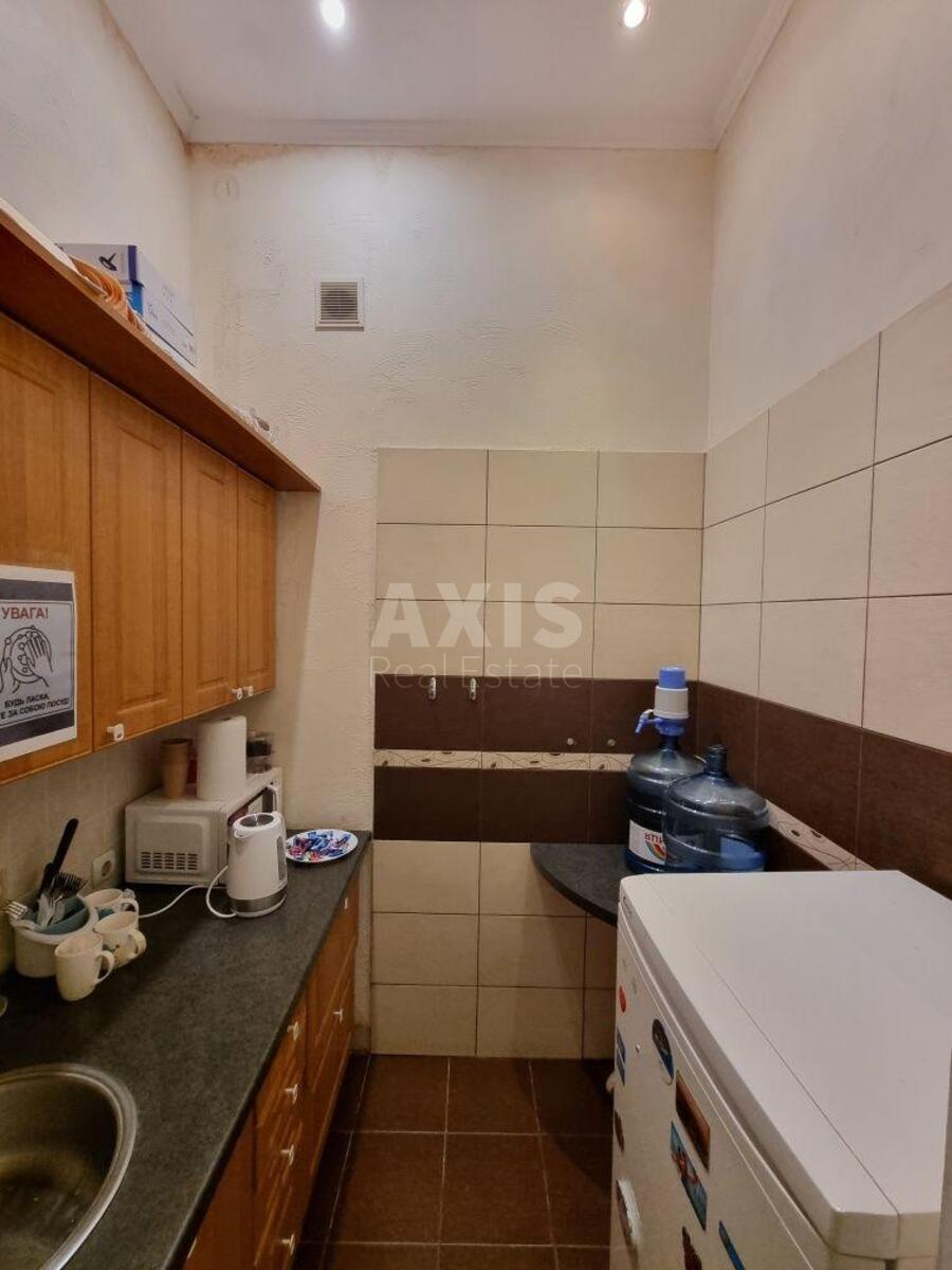 Офис ул. Хмельницкого Богдана 42, 70м2611753