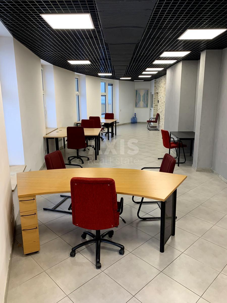 Office pr-t Volodimira Іvasyuka 12Є, 85m261191