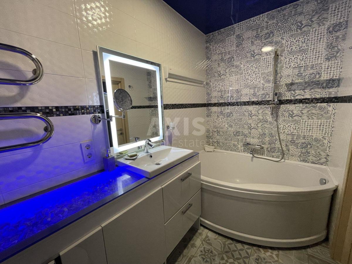 2k apartment vul. Regeneratorna 45