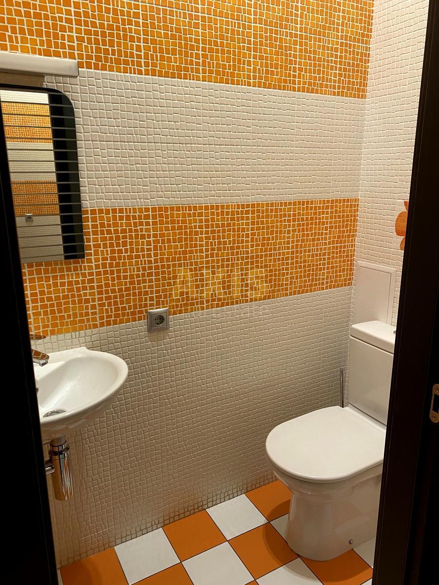 2к квартира ул. Сечевых Стрельцов 5612099