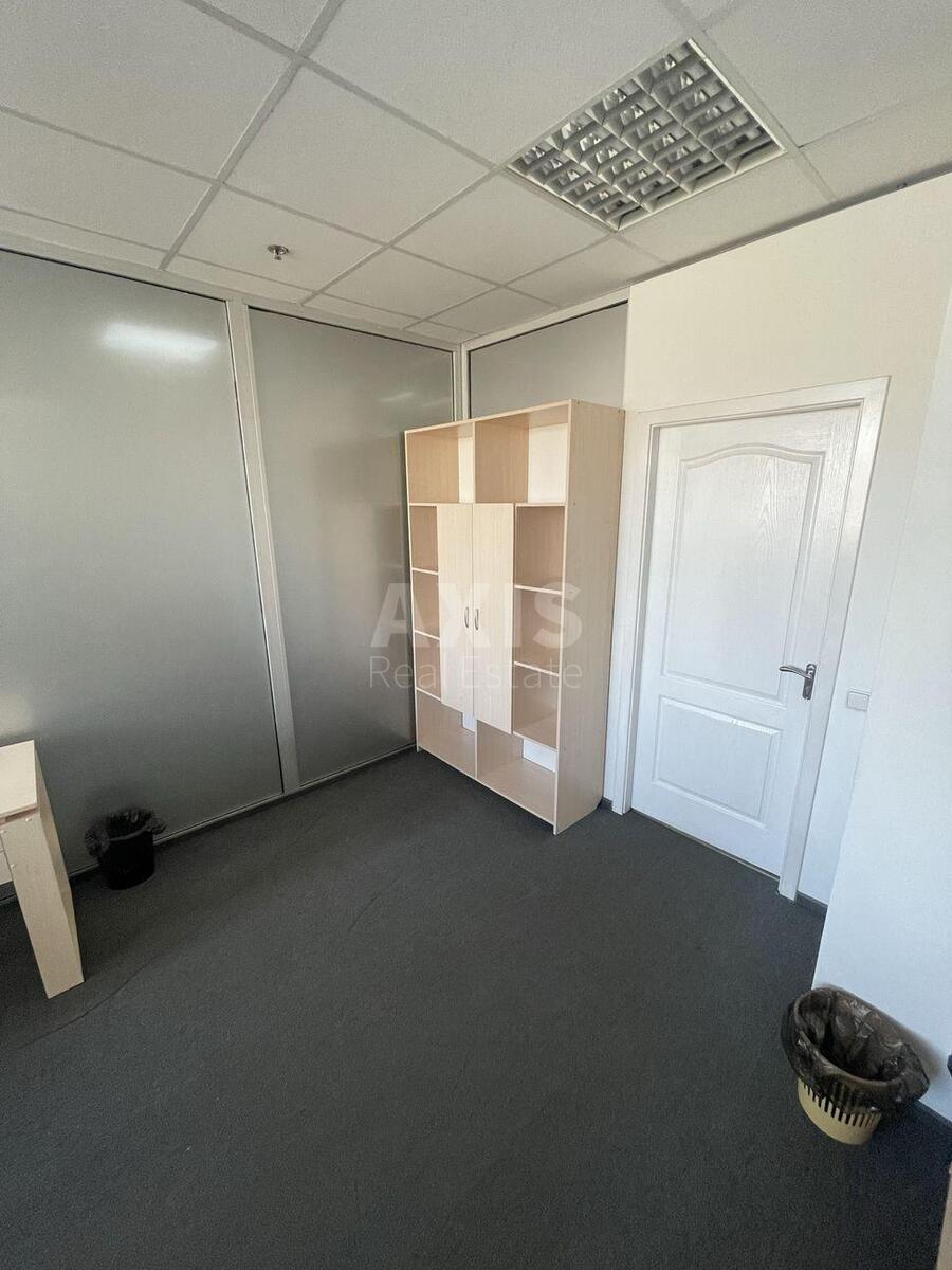 Office vul. Velyka Vasyl'kivs'ka 143/2, 25m2568422