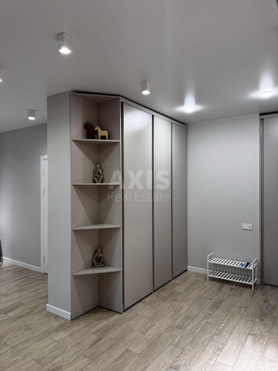 2k apartment vul. Mykhayla Boychuka 41612246