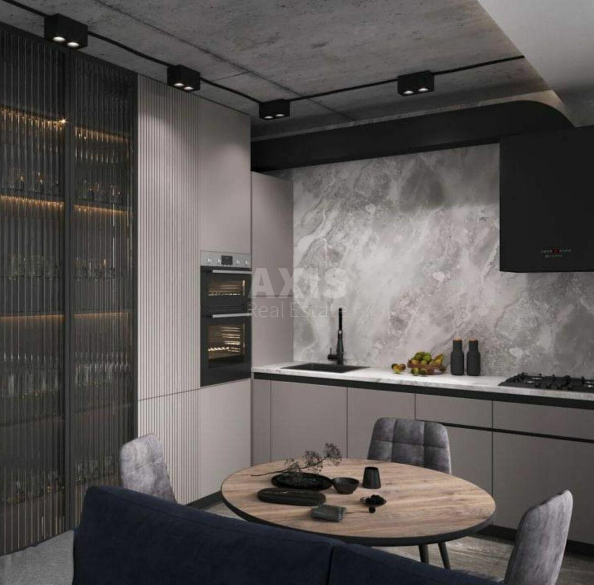 1k apartment shose Harkivs'ke 221