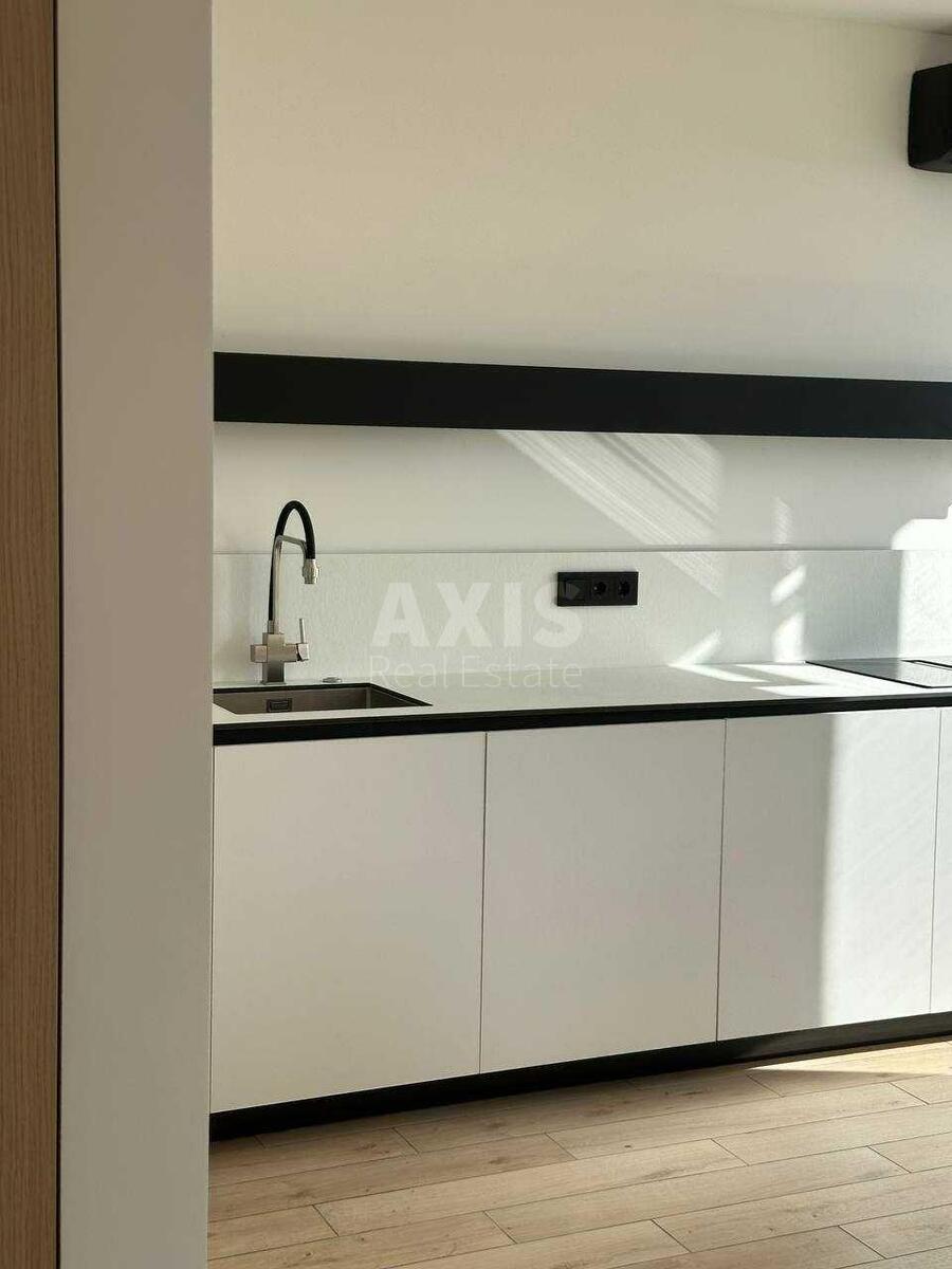 2k apartment nab. Dniprovs'ka 20А612495