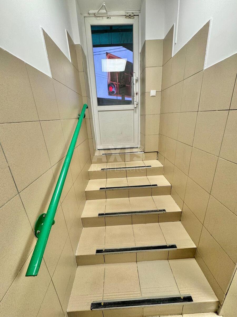 Объект торговли ул. Бассейная 12/2, 100м2582331