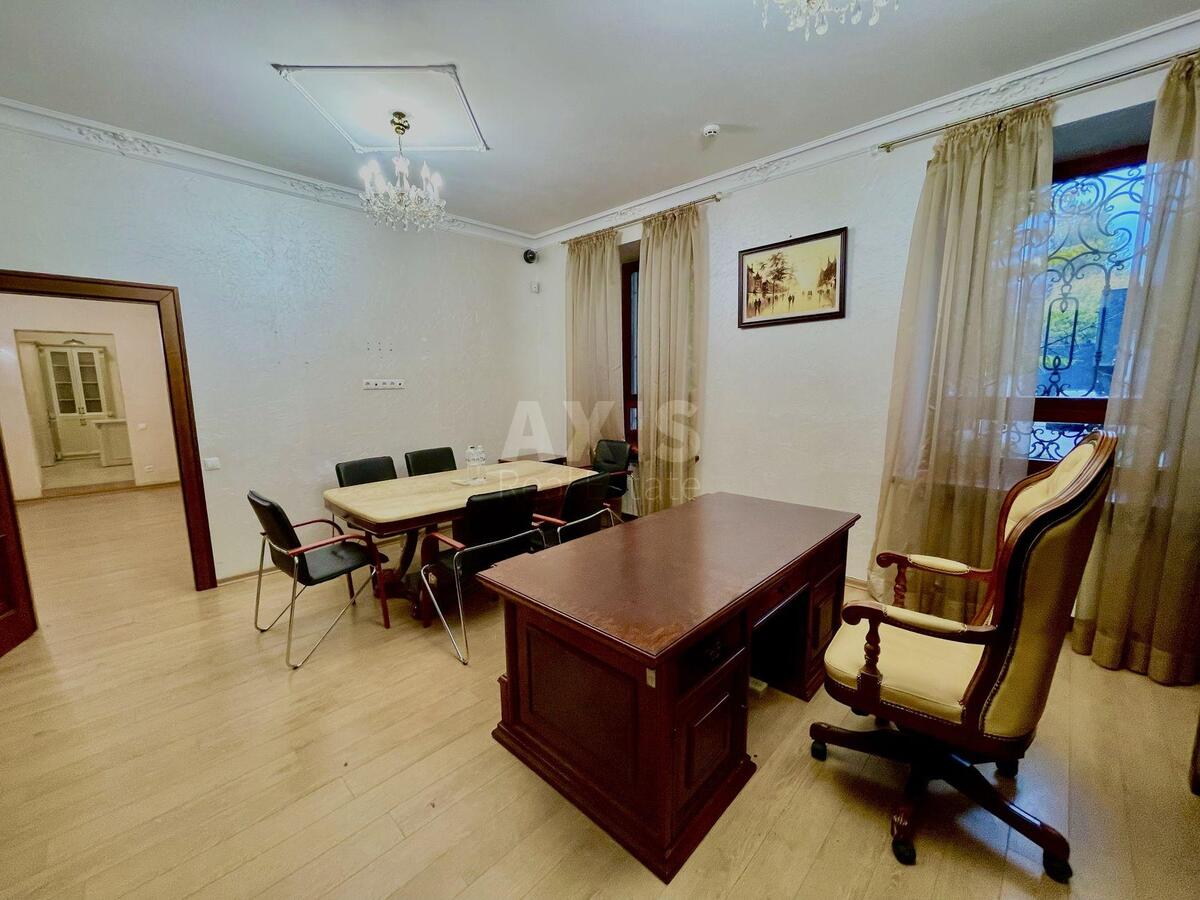 Офис ул. Большая Васильковская 114, 76м2625456