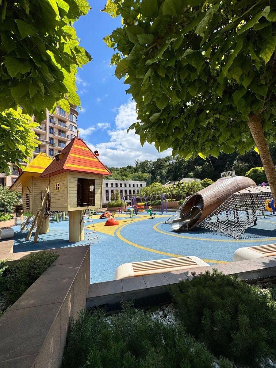 2k apartment vul. Kikvidze 19А582508