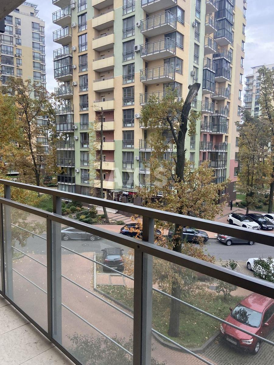 1k apartment vul. Petryc'kogo Anatolija 175