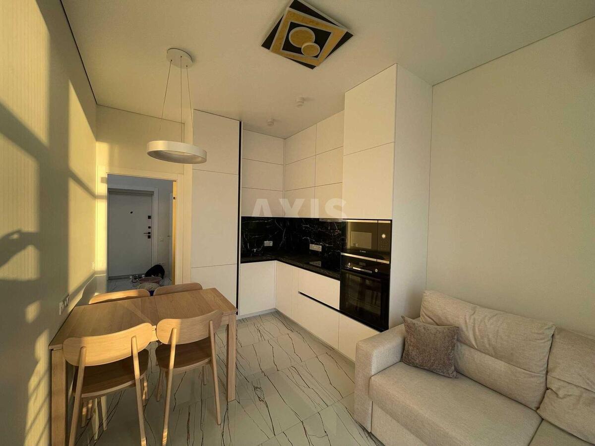 1k apartment vul. Saperne Pole 14/5562591