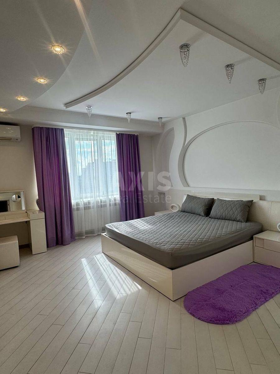 2к квартира ул. Борщаговская 206582856
