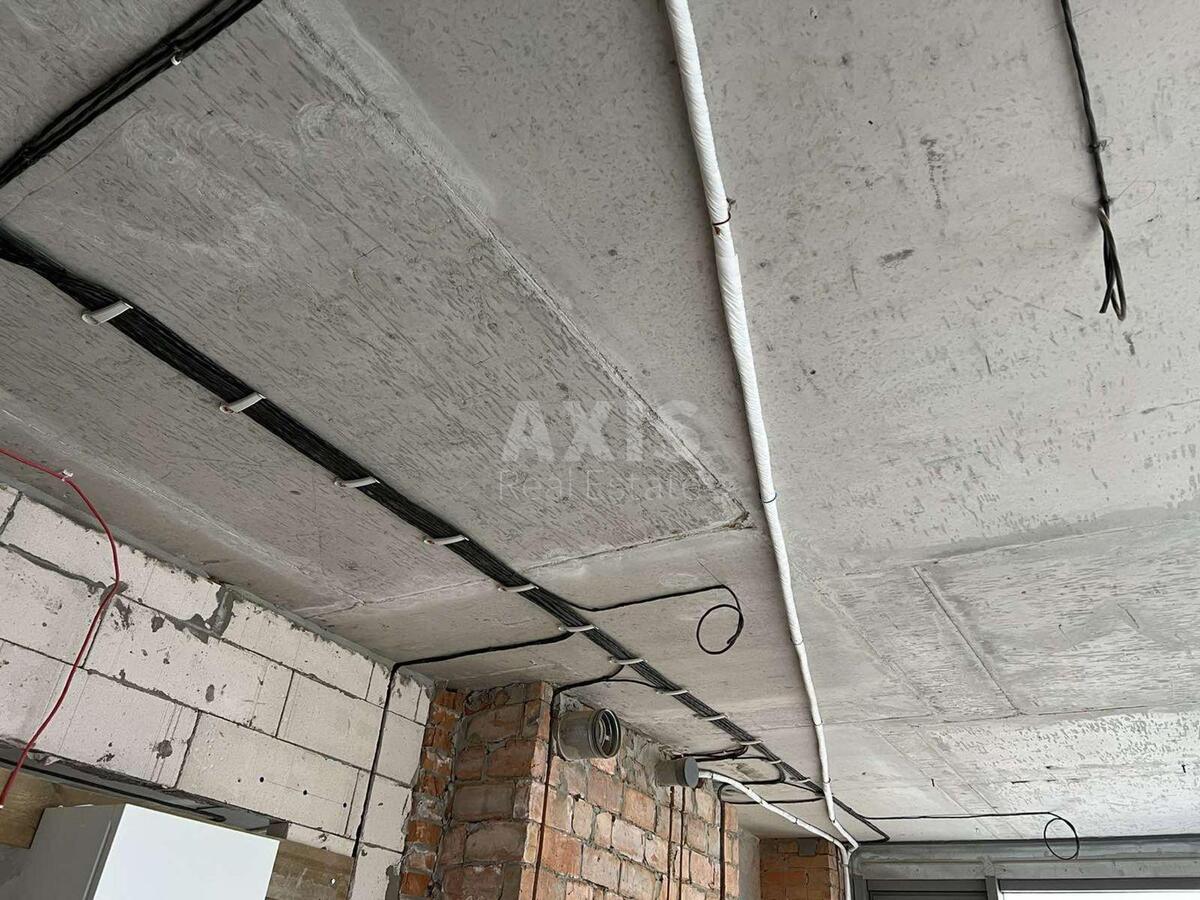 2k apartment vul. Zabolotnogo Akademika 12