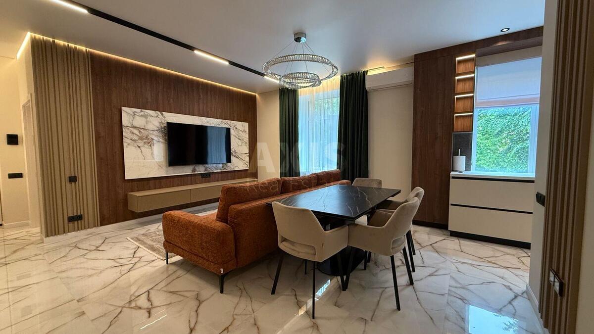 3k apartment vul. Moskovs'ka 37/2583253