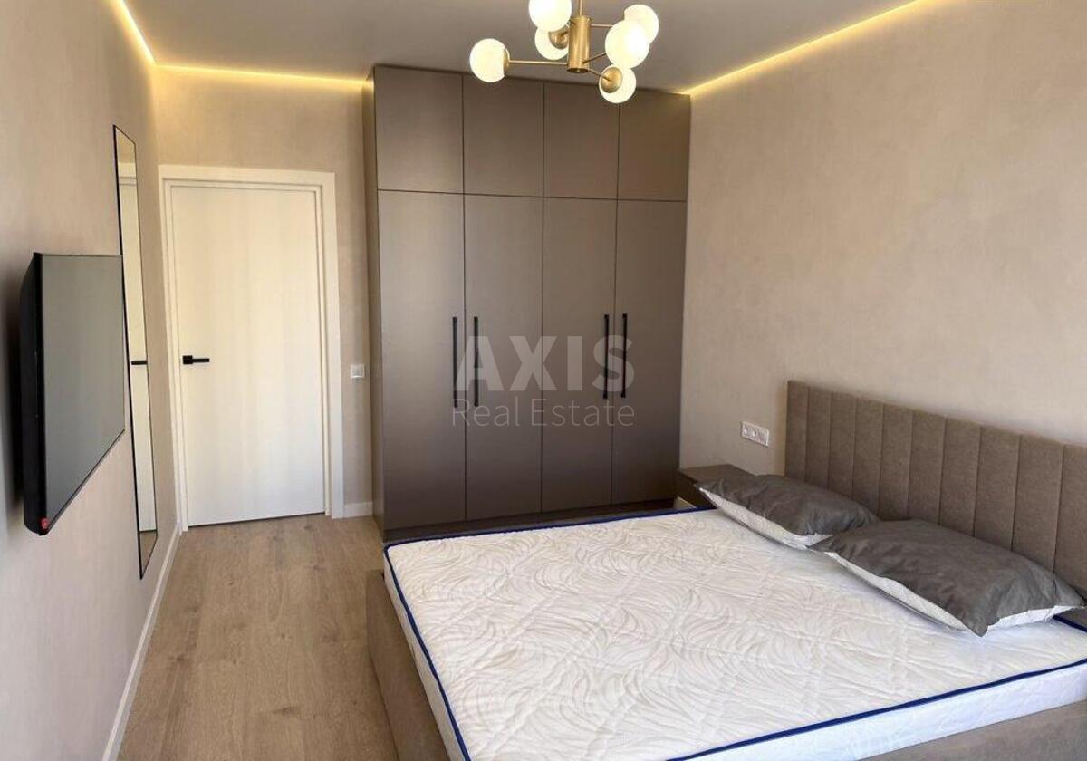 1k apartment vul. Kravchenka Mykoly 244