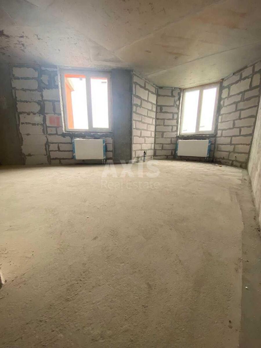 2k apartment pr-t Vidradnyj 21