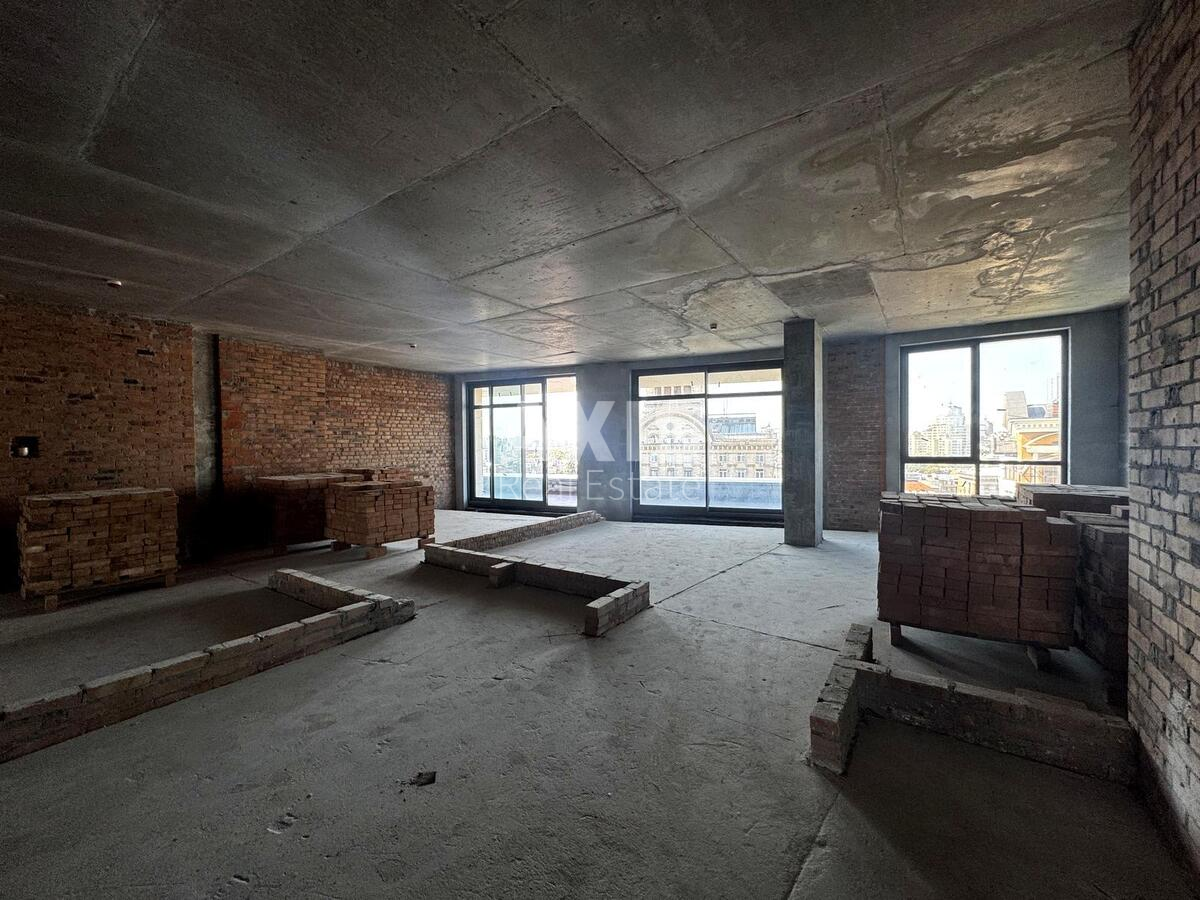 3k apartment vul. Ljuterans'ka 14В622628