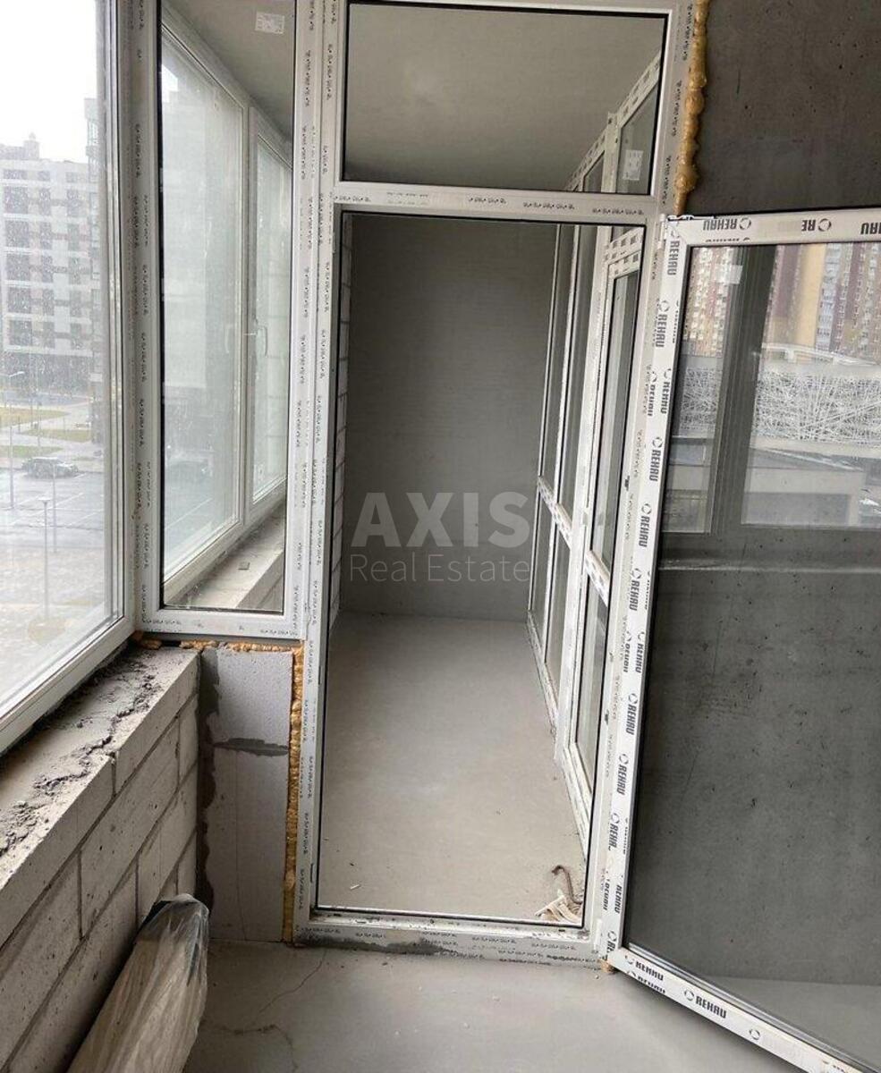 1k apartment vul. Rodyny Kristeriv 201