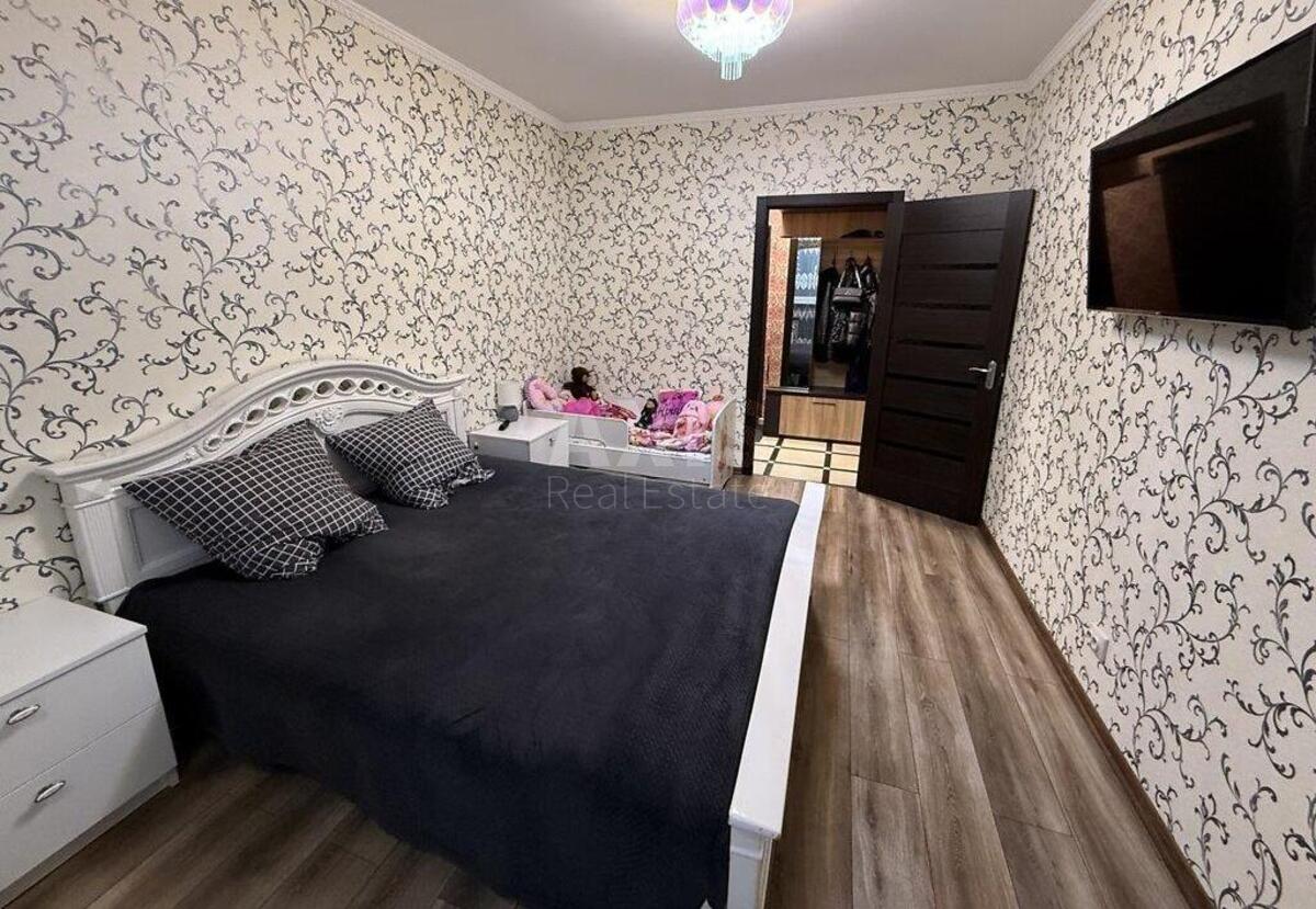 2k apartment vul. Rajduzhna 630