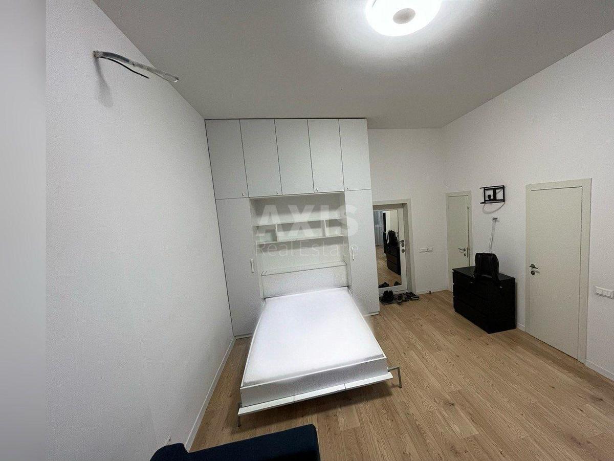 1k apartment vul. Illins'ka 18А1