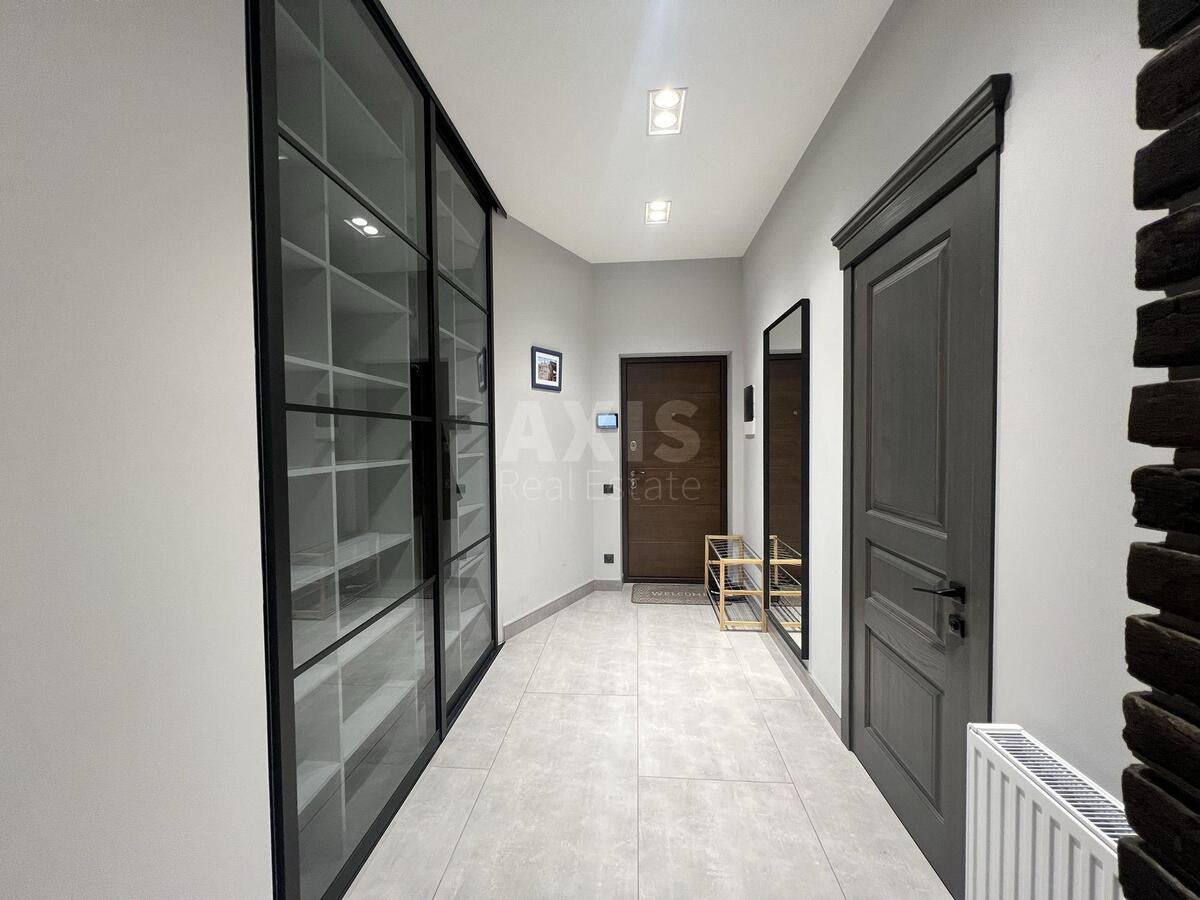 2k apartment prov. Laboratornyj 7623787