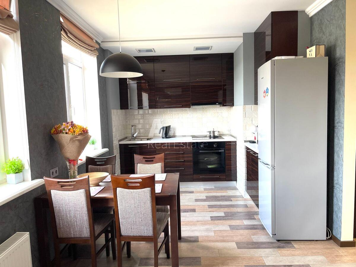 1k apartment vul. Jams'ka 52580870