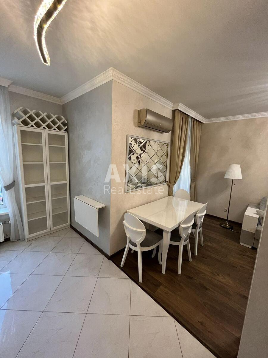 2k apartment vul. Regeneratorna 4518390