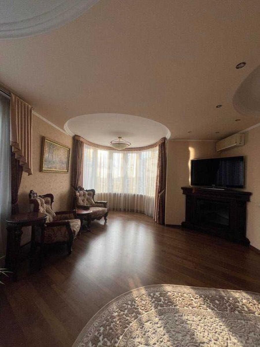 2k apartment vul. Osvity 14А4