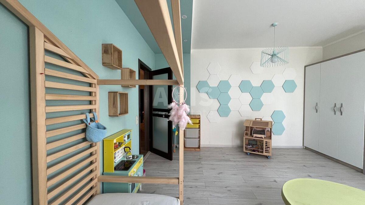 3k apartment vul. Chaadajeva Petra 28