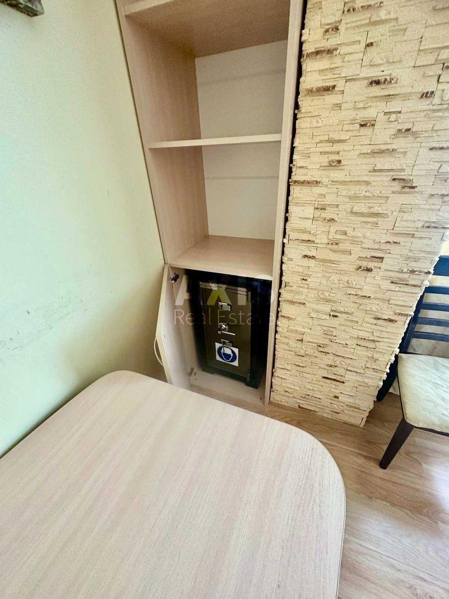 3k apartment vul. Kytai'vs'ka 10А330904