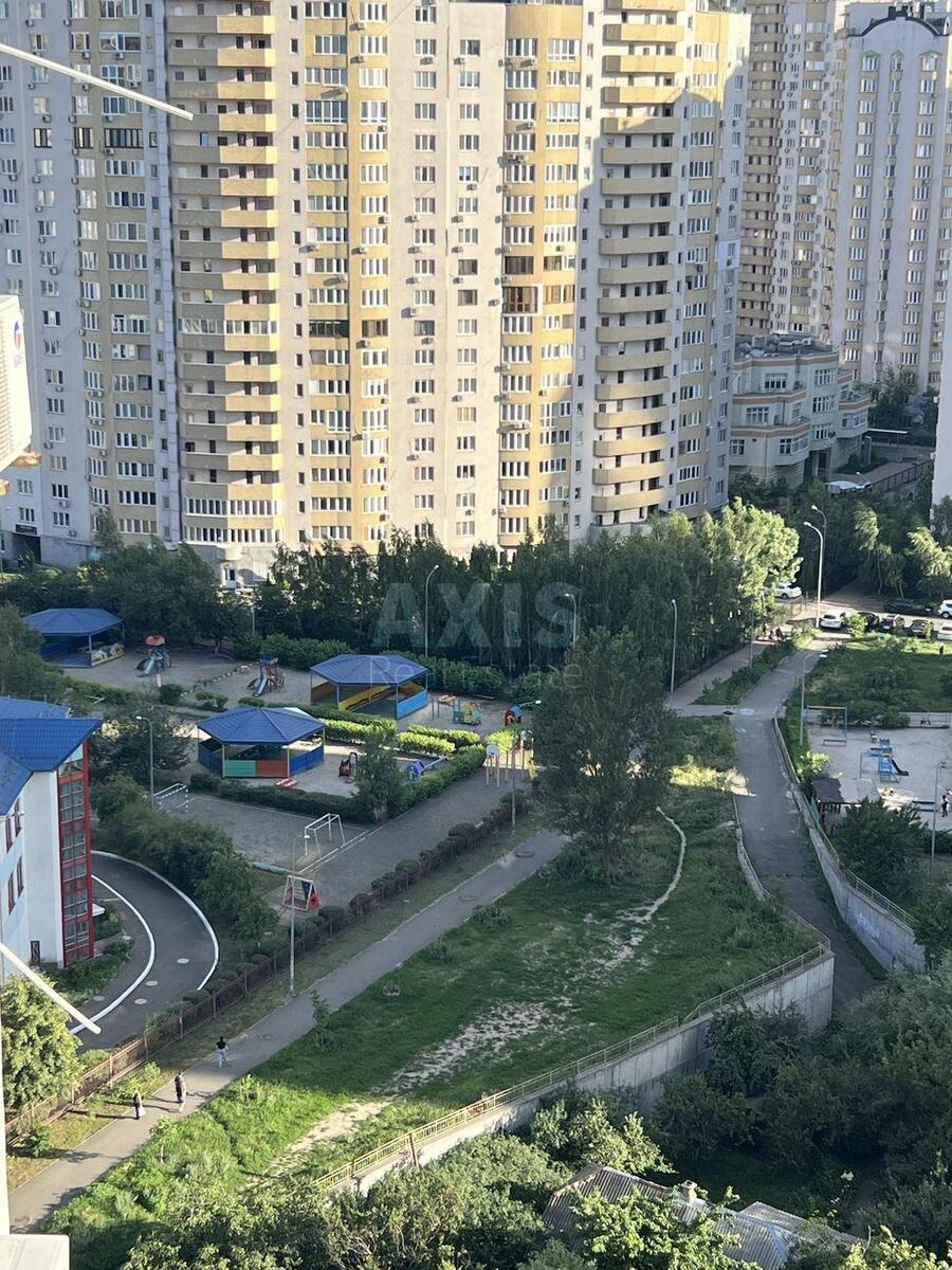 1k apartment vul. Urlivs'ka 238