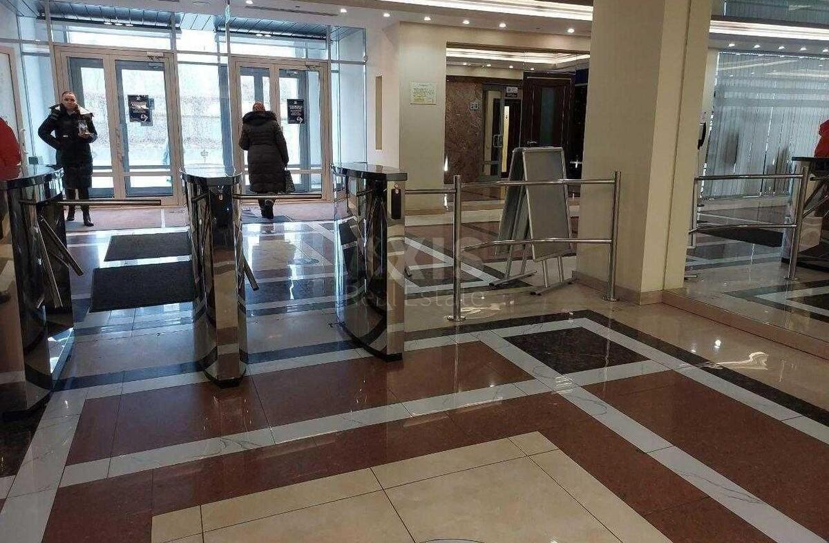 Office vul. Grinchenka Mykoly 4В, 976m2572586