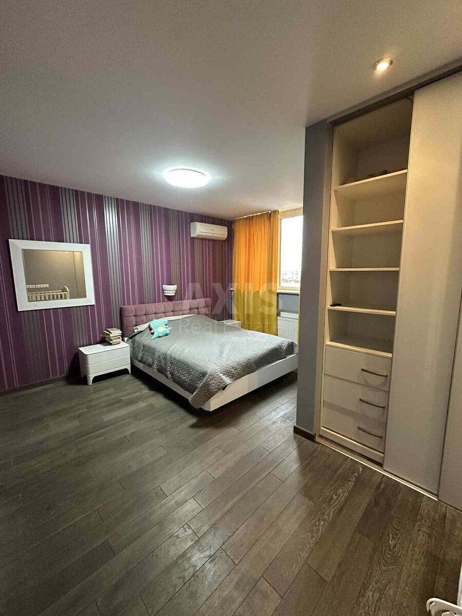 2k apartment vul. Kadets'kyj gaj 6616622