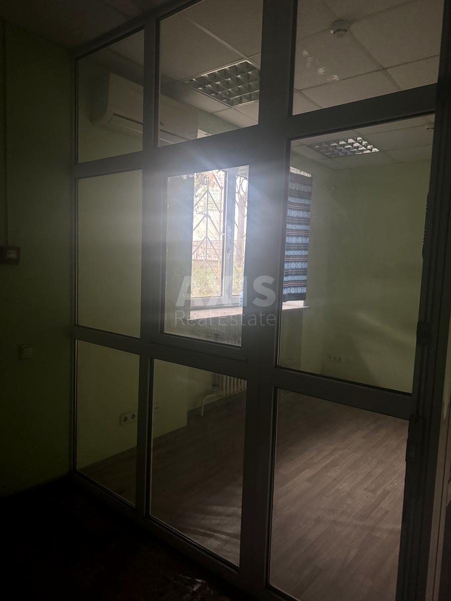 Офис ул. Гетьмана Вадима 30, 135м2616846