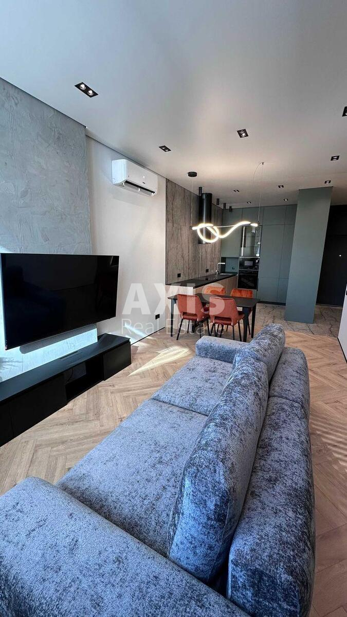 2k apartment pr-t Peremogy 11Б531564