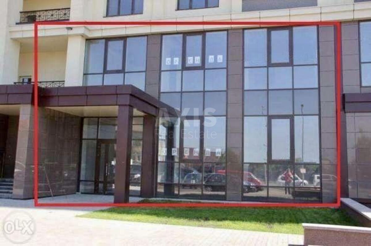 Office vul. Vil'jamsa Akademika 19/14, 240m257362